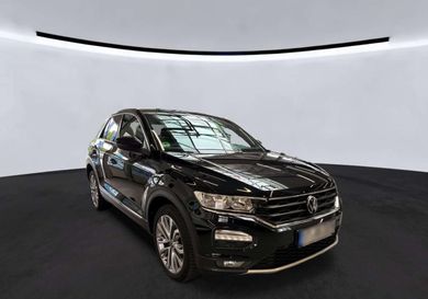 Volkswagen T-Roc, 2022