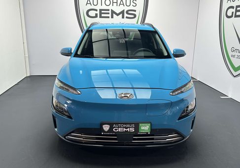 Hyundai Kona, 2021 2
