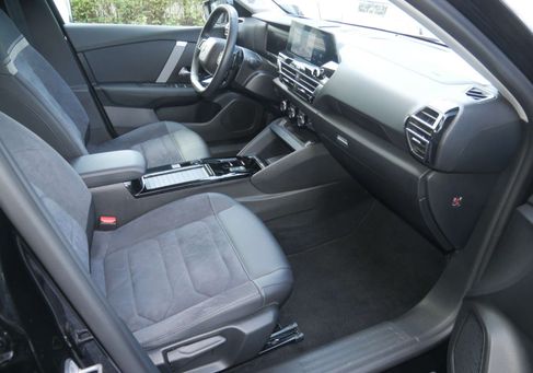 Citroën C4, 2024 3
