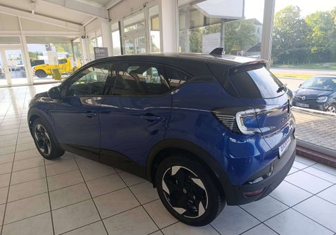 Renault Captur, 2026 3