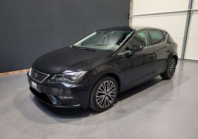 Seat Leon, 2018