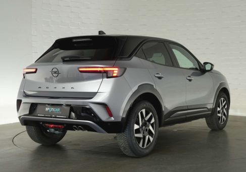 Opel Mokka, 2025 3