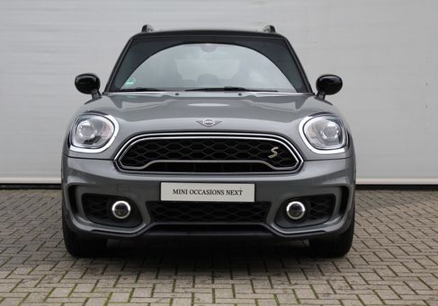 MINI John Cooper Works Countryman, 2020 2