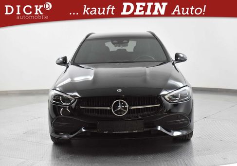 Mercedes-Benz C 220, 2022