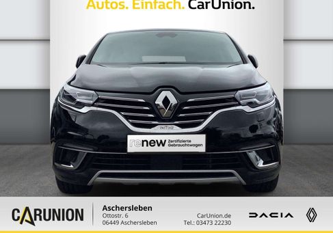 Renault Espace, 2021