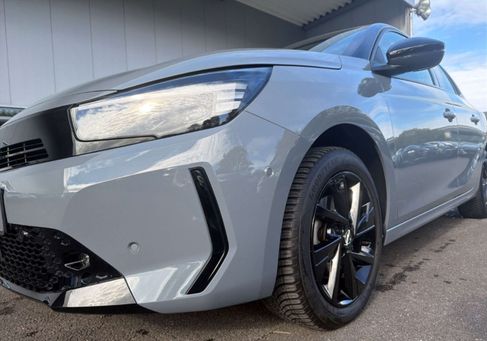 Opel Corsa, 2024 3