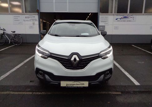 Renault Kadjar, 2019