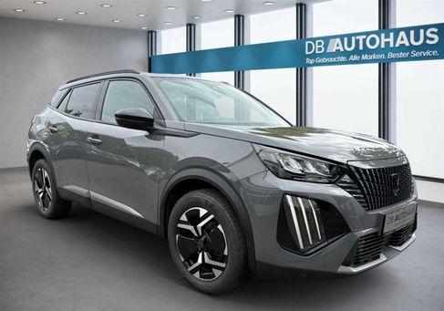 Peugeot 2008, 2024