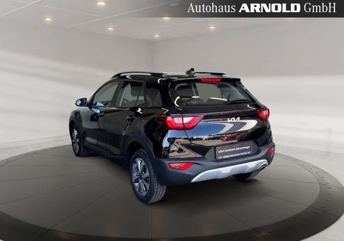 Kia Stonic, 2025