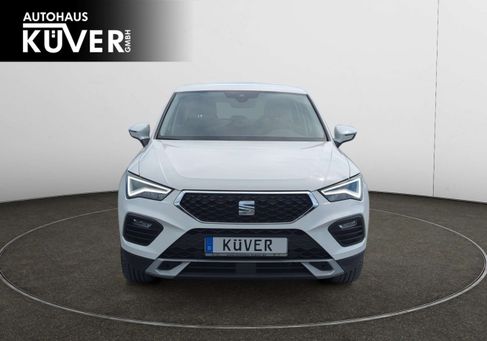 Seat Ateca, 2022