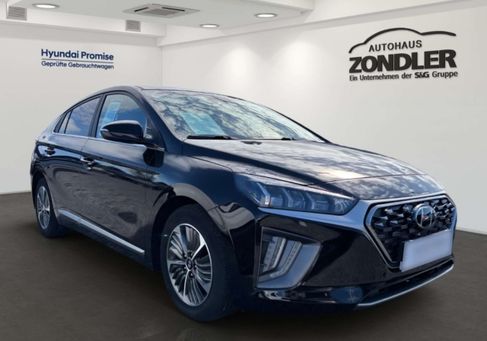 Hyundai IONIQ, 2022 2