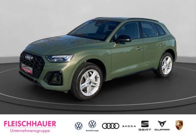 Audi Q5, 2023