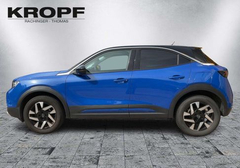 Opel Mokka, 2023 3