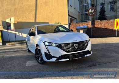 Peugeot 308, 2023