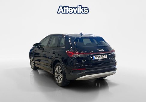 Audi Q4, 2023