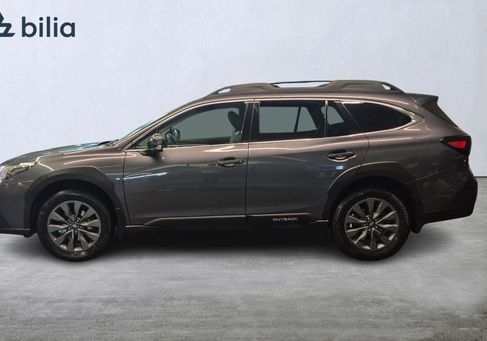 Subaru OUTBACK, 2023