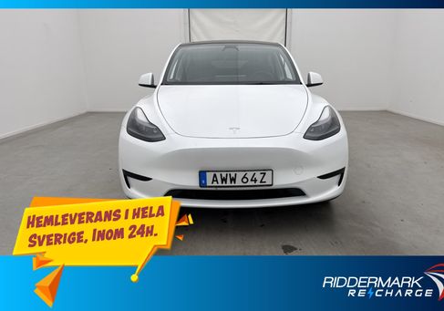 Tesla Model Y, 2023 2