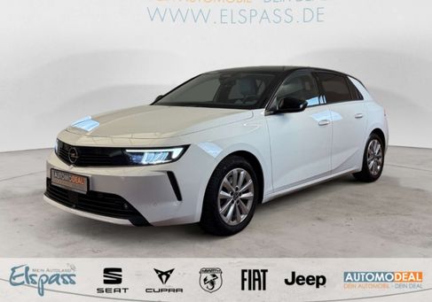 Opel Astra, 2023