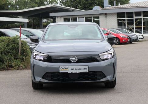 Opel Corsa, 2026 2