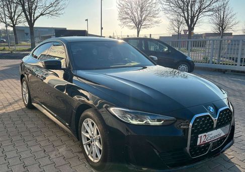 BMW 420, 2023