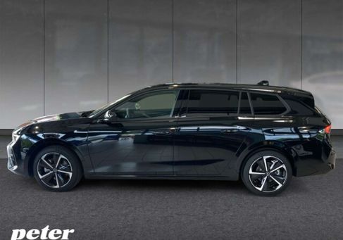 Opel Astra, 2025