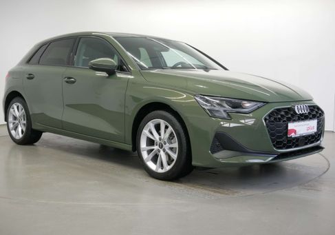 Audi A3, 2025 3