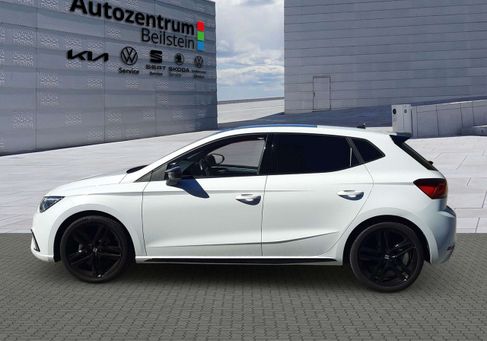 Seat Ibiza, 2022 3