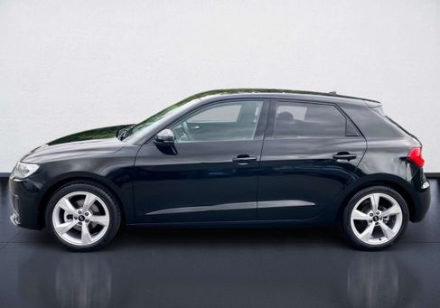Audi A1, 2026