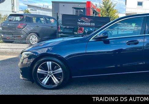Mercedes-Benz C 220, 2023