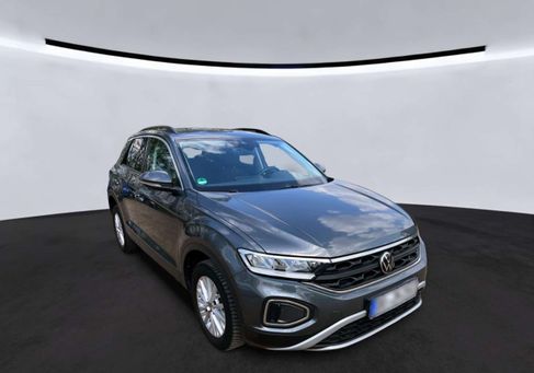 Volkswagen T-Roc, 2023 2