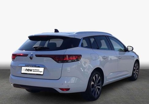 Renault Megane, 2023