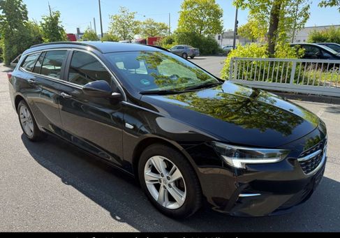Opel Insignia, 2021 3