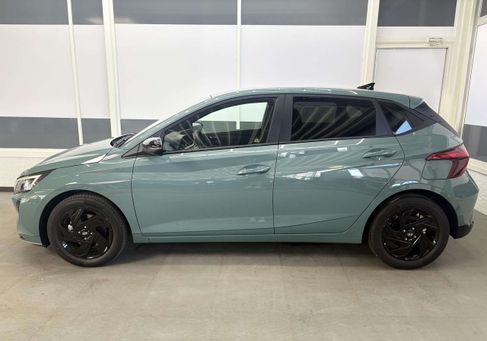 Hyundai i20, 2026 3