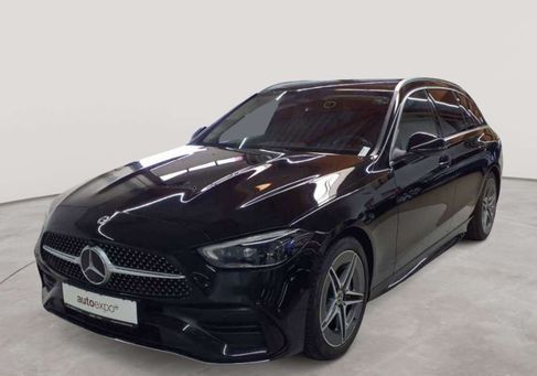 Mercedes-Benz C 180, 2023