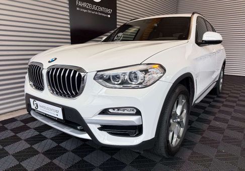 BMW X3, 2020 2