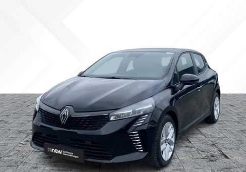 Renault Clio, 2024 2