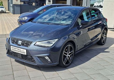 Seat Ibiza, 2023 3
