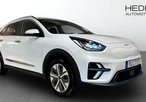 Kia Niro, 2022 3