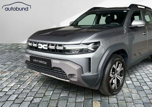 Dacia Duster, 2024