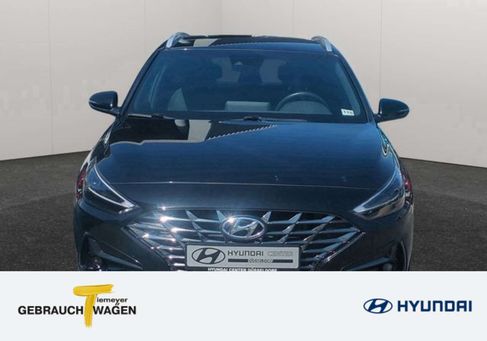 Hyundai i30, 2022 2