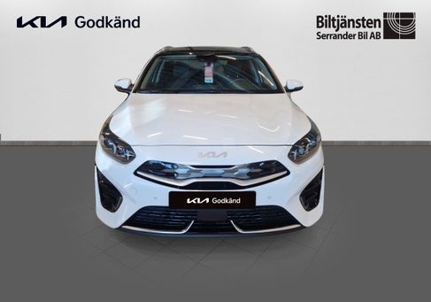 Kia Cee'd Sportswagon, 2024