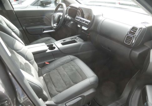 Citroën C5 Aircross, 2024 3