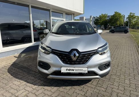 Renault Kadjar, 2019