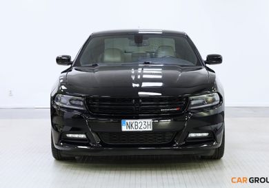Dodge Charger, 2018