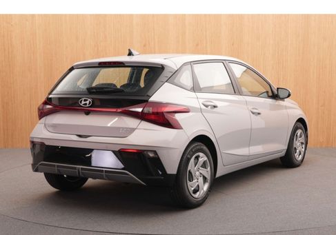 Hyundai i20, 2026 3