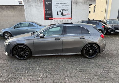 Mercedes-Benz A 250, 2019