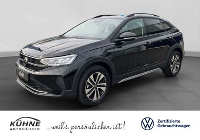 Volkswagen Taigo, 2025