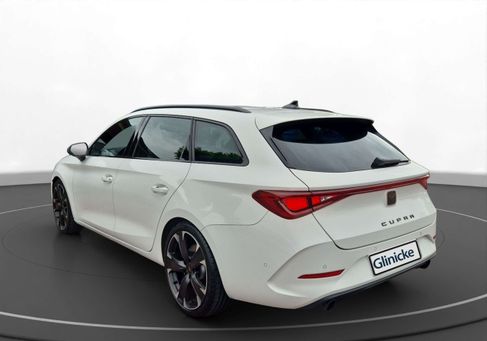 Cupra Leon, 2024