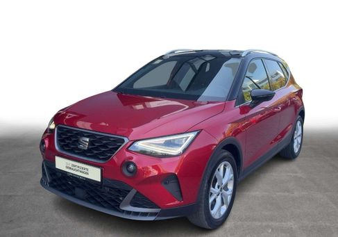Seat Arona, 2023 2