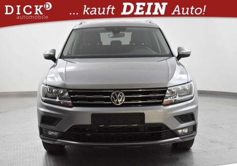 Volkswagen Tiguan Allspace, 2021